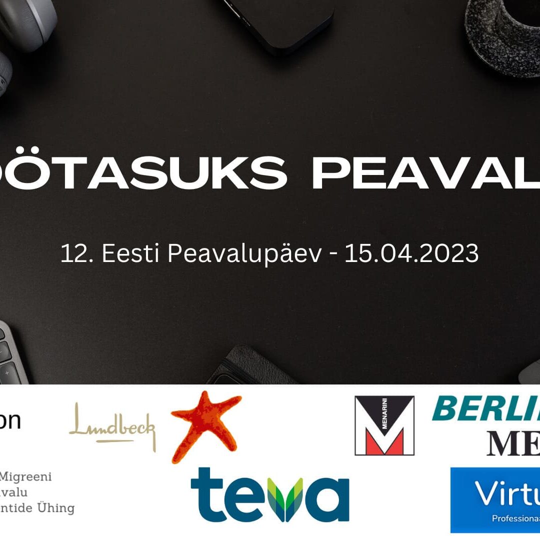 1. Avaslaid. Peavalupäev 2023