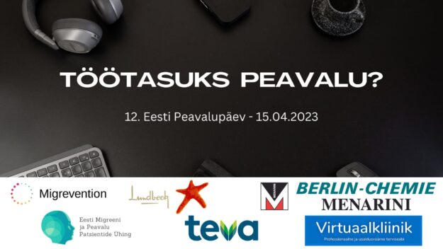 1. Avaslaid. Peavalupäev 2023